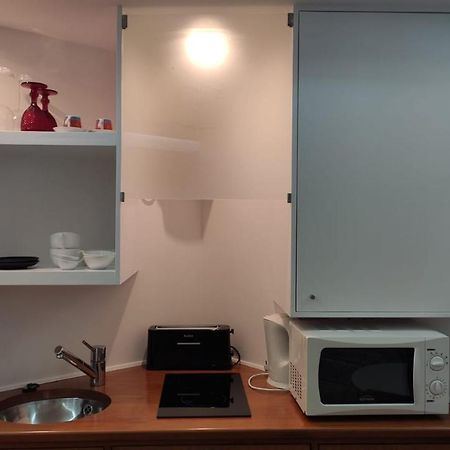 Ponta Delgada Cosy Studio Azores Beach المظهر الخارجي الصورة
