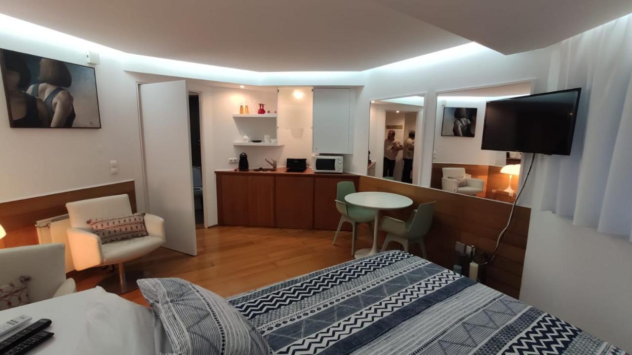 Ponta Delgada Cosy Studio Azores Beach المظهر الخارجي الصورة