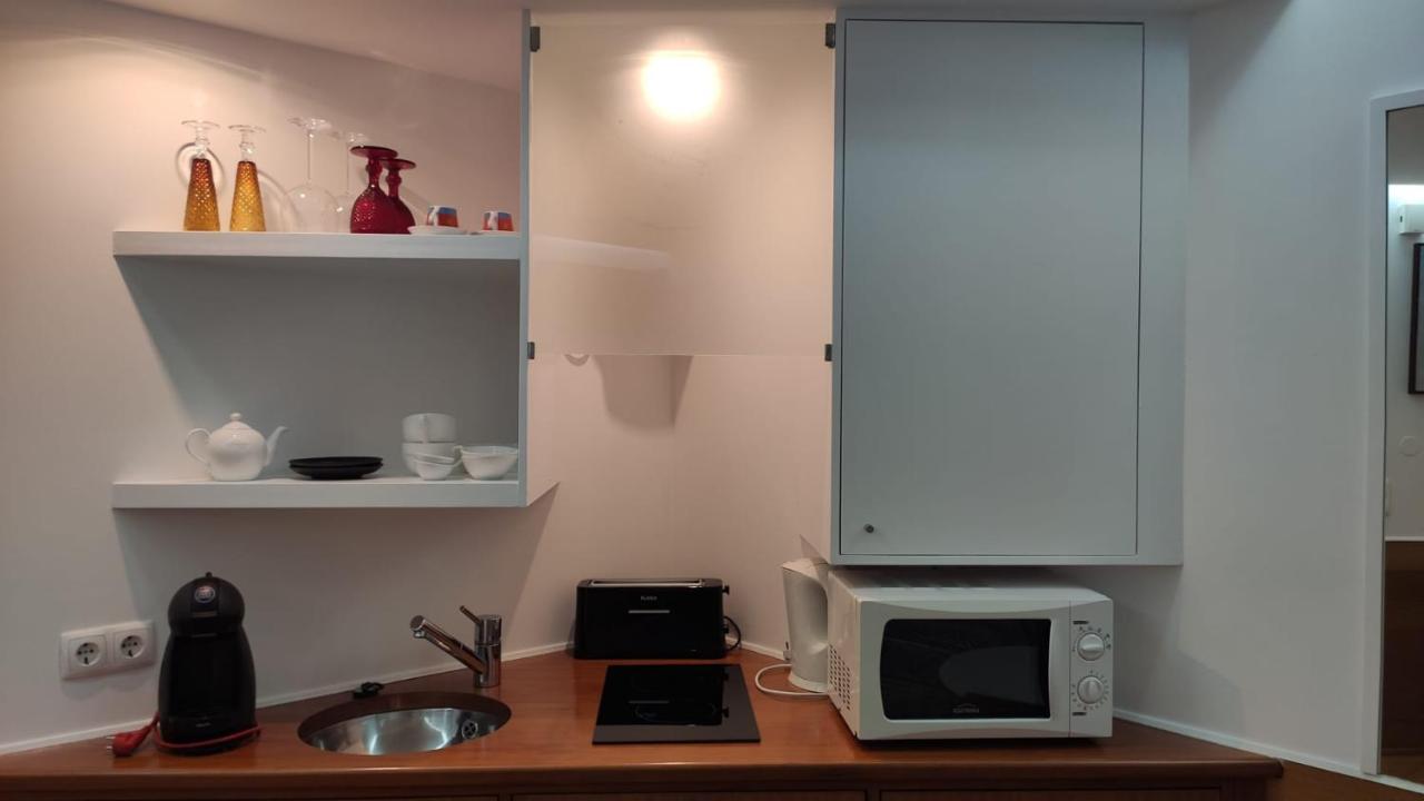 Ponta Delgada Cosy Studio Azores Beach المظهر الخارجي الصورة