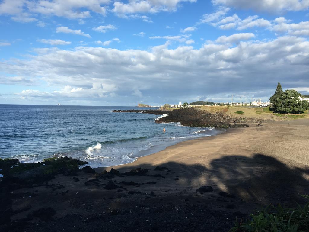 Ponta Delgada Cosy Studio Azores Beach المظهر الخارجي الصورة