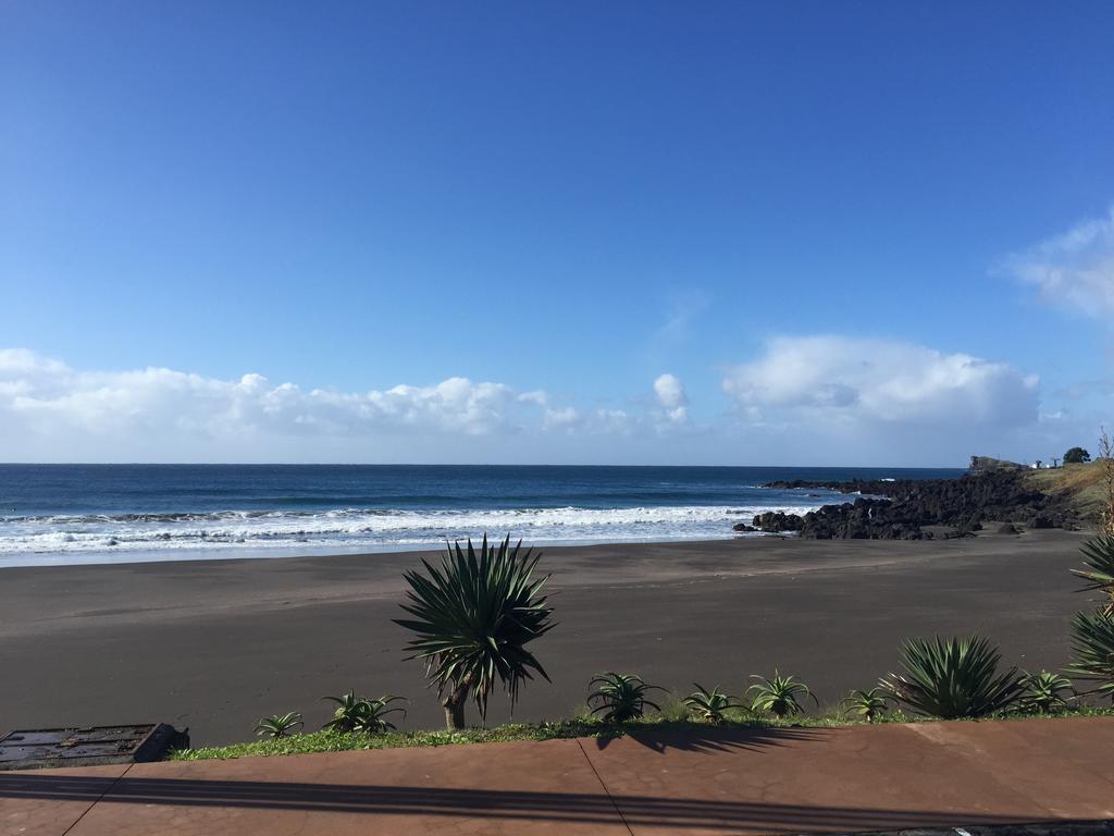 Ponta Delgada Cosy Studio Azores Beach المظهر الخارجي الصورة
